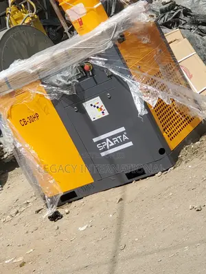 Screw Air Compressor 22kw/30hp