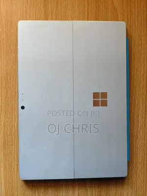 Microsoft Surface Pro 5 1 TB Gray