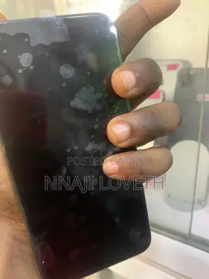 Photo - Apple iPhone X 256 GB Black
