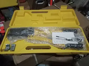 Hydraulic Crimping Tool 16 To 300mm