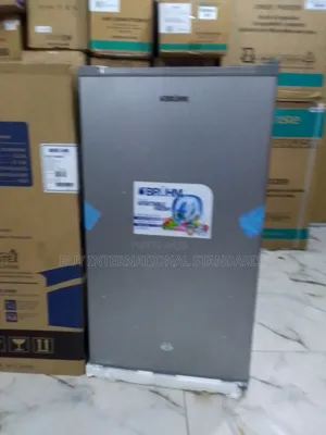 93l Single Door Fridge – Ideal for Offices and Dorms