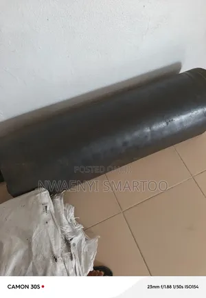 Heavy Duty D Fender
