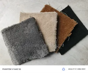 Presidential Rug, The Highest Quality In The Country Of 35mm Thickness
