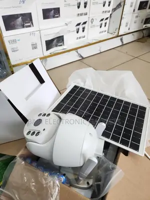 Solar 4g Single Lens