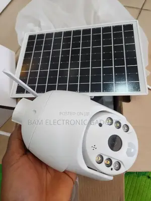 Solar 4g Single Lens