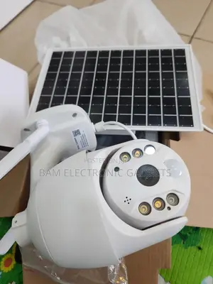 Solar 4g Single Lens
