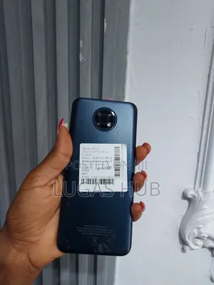 Photo - Nokia G10 32 GB Purple