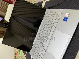 Photo - New Laptop HP Pavilion 14 x360 2-in-1 16GB Intel Core i7 SSD 512GB