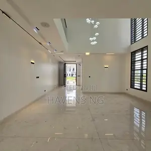 5bdrm Duplex in Ikate for sale