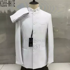 Safari Men's Quality Turkish Suits