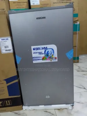 93l Single Door Fridge Convenient Efficient Coolingsolution