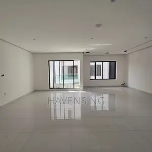 4bdrm Duplex in Ikate for sale