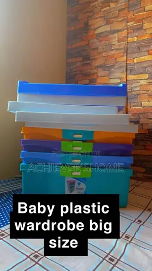 Baby Things