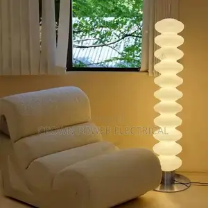 Elegant Floor Lamp