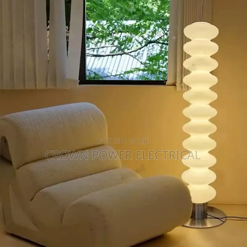 Elegant Floor Lamp