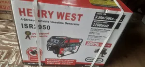 2.2 Super Strong Generator 100% Copper Coil.