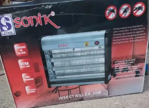 Sonik Insect Killer