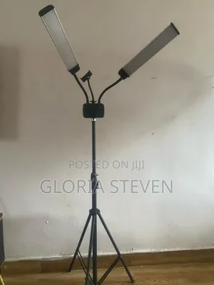 Photo - Armlight or Ringlight