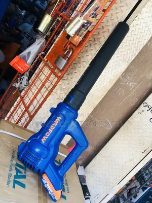Air Blower