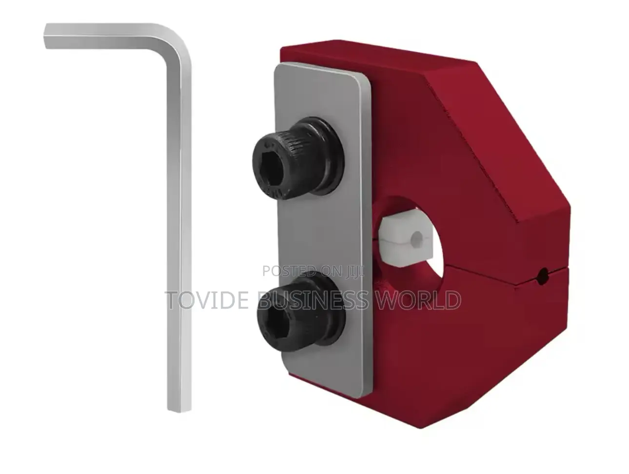 1.75mm Filament Welder Connector