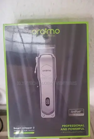Fast Charging Power Bank