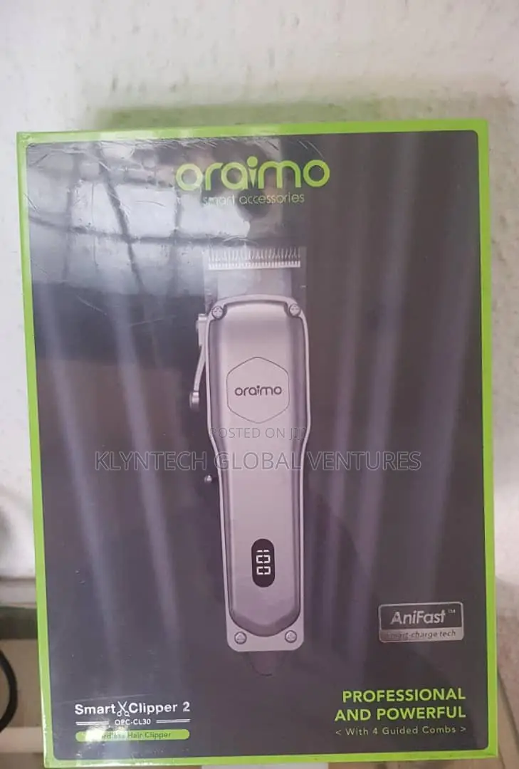 Fast Charging Power Bank