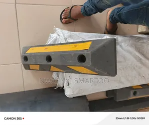 1meter Car Stopper