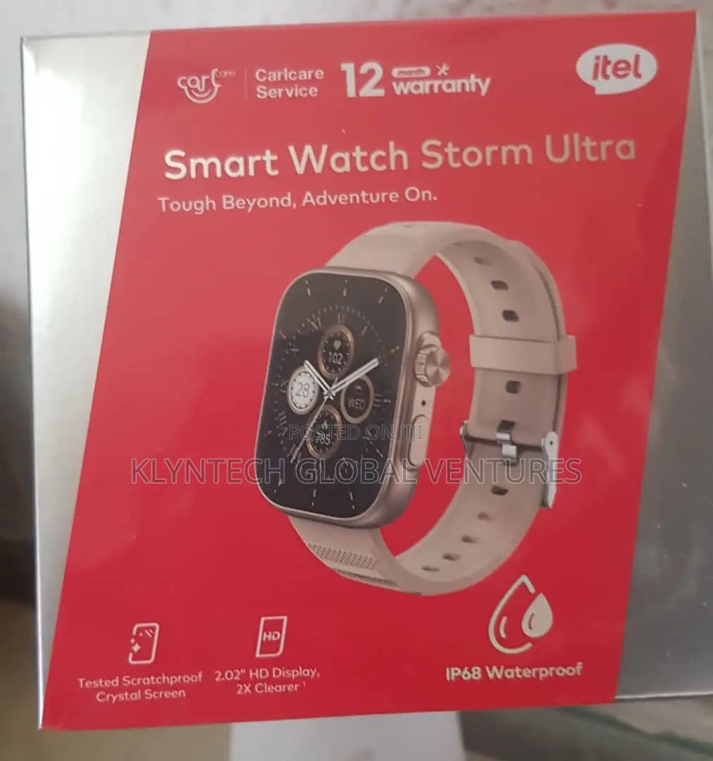 Smart Watch