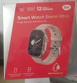 Smart Watch