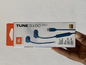 JBL Tune 310c Usb-C Earpiece