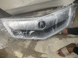 Front Grill 2012-2013 Acura RDX