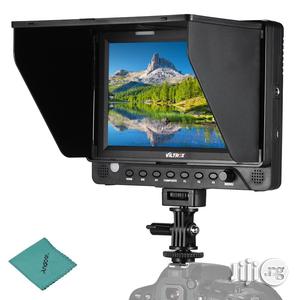 Viltrox Dc-70 Ex Hd 7inch Ips Camera Video Field Monitor