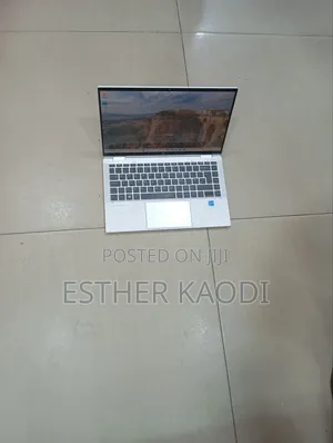 Laptop HP EliteBook 1040 G8 32GB Intel Core I7 SSD 512GB