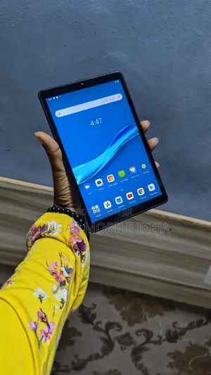 Lenovo Tab M8 (FHD) 32 GB Gray