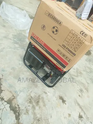 Introducing the Brand New Gp Elepaq 2.2kva Manual Generator