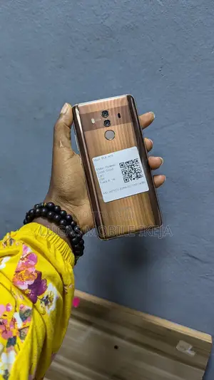 Huawei Mate 10 Pro 128 GB Gold