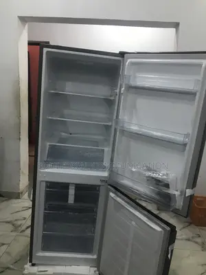 Hisense Sleek 225l Refrigerator 29dca Double Door