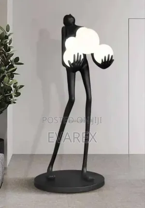 Luxury Standing Light