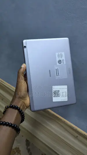 Huawei MediaPad T3 10 16 GB Silver