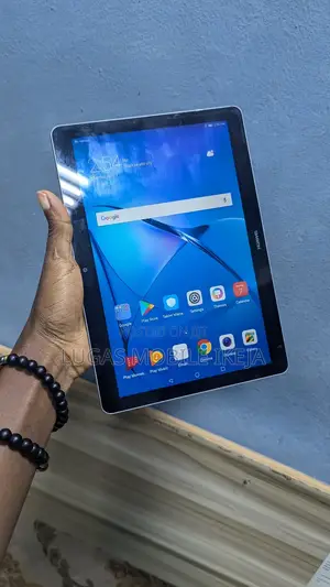 Huawei MediaPad T3 10 16 GB Silver