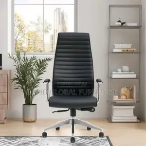 Office Reclining Chair