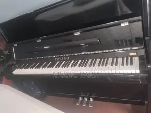 Up Wright Piano Toyama Up Wright Piano
