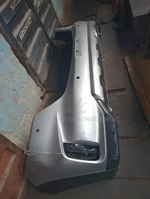 Suzuki Grand Vitara Complete Bumper 2021