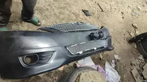Complete Bumper Camry 2010