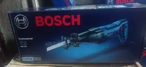 Bosch Machine Reciprocating Saw
