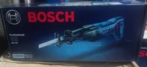 Bosch Machine Reciprocating Saw
