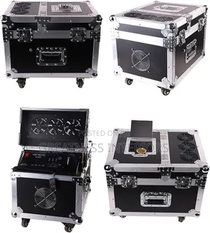 Quality Imported Haze Machine