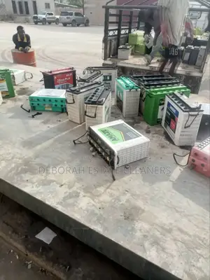 Wr Buy Old and Dead Inverter Batteries for Good Rates