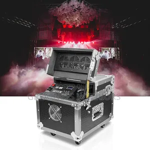 Haze Machine