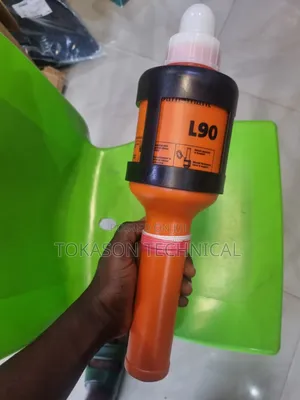Daniamant L90 Lifebuoy Light